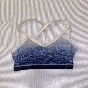 Vintage Lululemon bra